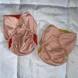 Esembly Outers - size 2